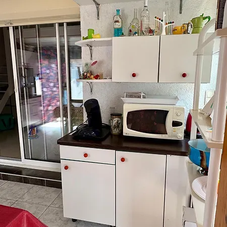 Holiday home Rivage Bleu