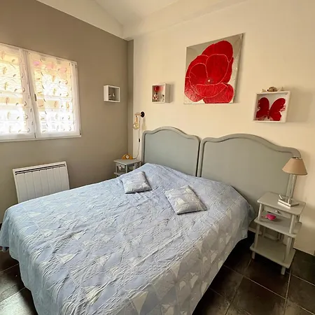 Rivage Bleu Holiday home