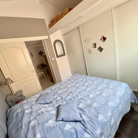 Rivage Bleu Gruissan