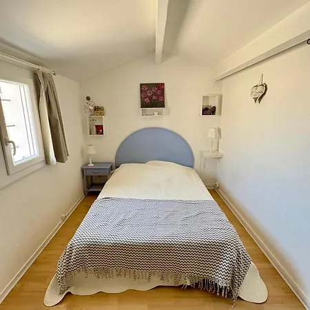 Holiday home Rivage Bleu *