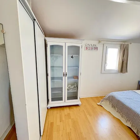 Holiday home Rivage Bleu Gruissan